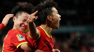 中学习到的